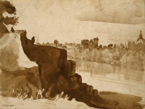 Pens and Haarlem